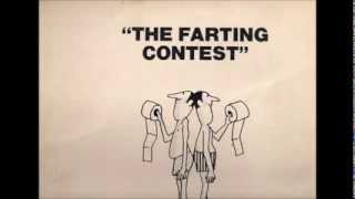 The Farting Contest [upl. by Arakat155]