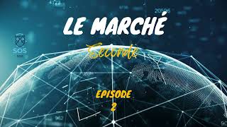 Le marché SES  2nd  Episode 2  Comment se forment les prix sur un marché [upl. by Landon]