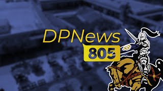 DPNews  September 30th 2024 [upl. by Hayley]