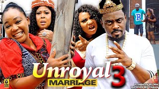 UNROYAL MARRIAGE SEASON 3 New Movie Too Sweet Annan Rachel Okonkwo 2024 Latest Nollywood Movie [upl. by Zosi]