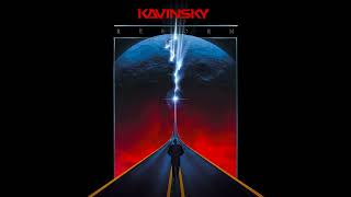 Kavinsky  Horizon Official Audio [upl. by Pierette842]