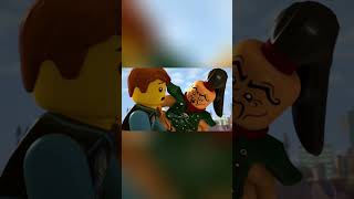 NADAKHAN TORMENTING JAY ninjago shorts ninjagoskybound ninjagojay [upl. by Elleda982]