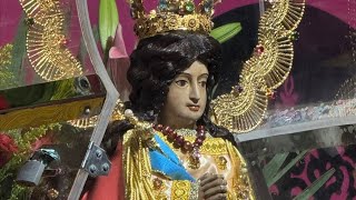 Visita de la Virgen de Zapopan a la Parroquia de Mexicaltzingo 21sept2024 [upl. by Asirrac549]