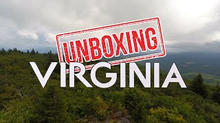 Unboxing Virginia What Its Like Living in Virginia [upl. by Sybil]