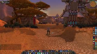 Making Gold Early in Classic WoW  Crossroads Weapon Crates [upl. by Lerred123]