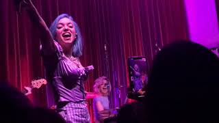 Hey Violet  Full Concert San Francisco Swedish American Hall 5282019 [upl. by Oiratnom]