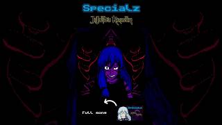 Mahito Pixelart Timelapse  Jujutsu Kaisen Specialz chiptune pixelart 8bit jjk [upl. by Naeruat]