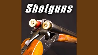 Over Under 16 Gauge Shotgun Fires a Single Shot 1 [upl. by Azeret]