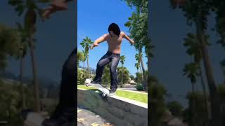 Skate 3  vintage [upl. by Elatsyrc]