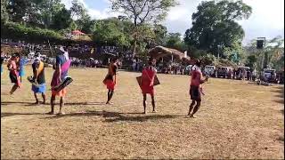 From the Wangala festival 2024 [upl. by Milks455]