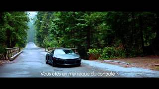 Cinquante Nuances de Grey  Bandeannonce 2 VOST [upl. by Oikim]