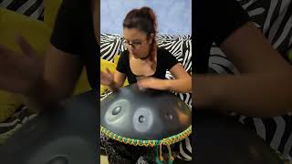 La mejor terapia Handpan 🛸 [upl. by Krisha450]