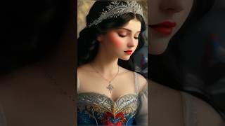 Snow White song  in the forest deep  snowwhite song youtubeshorts [upl. by Nochur]