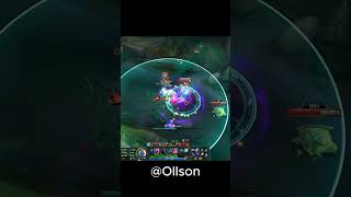 Gragas oneshots gragas leagueoflegends riotgames gragasmontage memes shorstvideo viralvideo [upl. by Anihtyc701]