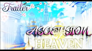 TRIAOS  Ascension To Heaven Trailer [upl. by Stanleigh]