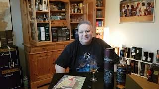 Glengoyne the Legacy Series Chapter One 2019 48  Vol nicht gefärbt und nicht kühlgefiltert [upl. by Koziara268]