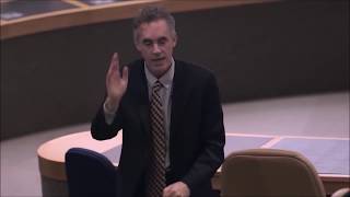 Jordan Peterson  You´re Oppressed The Dangers of Postmodernism [upl. by Carpet165]