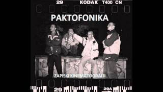 Paktofonika  Na Mocy Paktu Wersja Demo Freestyle [upl. by Sprague538]