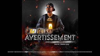 WEEI SOLDAT AVERTISSEMENT avec GANGTAR RED COL Baudio officiel [upl. by Vitia599]