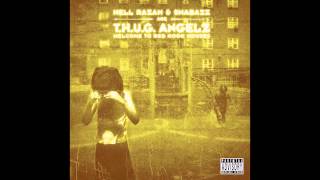 THUG Angelz Hell Razah  Shabazz  quotThe Visitquot Official Audio [upl. by Annej]