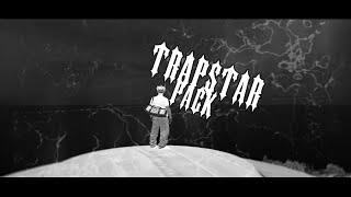 TRAPSTAR PACK 200 FPS  BEST OPTI [upl. by Omle]