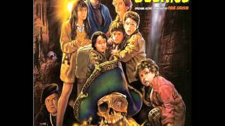 The Goonies Theme HD [upl. by Alysoun]