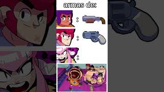 Arma da Melodie brawlstars [upl. by Ainer]