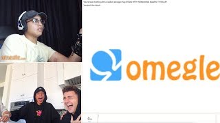 strangers on omegle traumatized me [upl. by Qifar151]