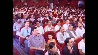 Elias Shahna Live Concert ATN Afghanistanزنده باد افغانستان [upl. by Ellahcim833]