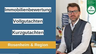 ImmobilienbewertungGutachten [upl. by Kram]