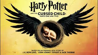 Harry Potter and the Cursed Child Audiobook 2 ChapterbyChapter Reading  Wizarding World Story [upl. by Schroth]