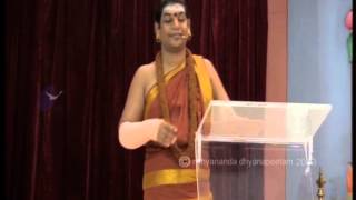 Enriching raises your frequency by Nithyananda [upl. by Hait]