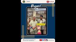 Diskusi bersama Menteri Perumahan dan Kawasan Pemukiman [upl. by Norma]