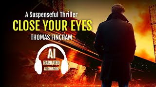 Close Your Eyes by Thomas Fincham Martin Rhodes Book 1 audiobooksfree FreeAudiobooks audible [upl. by Anileh]