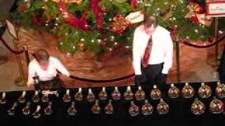 Erickson PSO Duet Handbells [upl. by Krissie444]