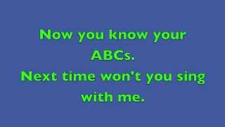 The ALPHABET Vowels amp Consonants Whole Brain  Song with Lyrics PRESCHOOL KINDERGARTEN FIRST [upl. by Krasner]