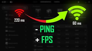 Reduce tu PING y aumenta tus FPS  Mejor configuración de ExitLag [upl. by Ydospahr961]