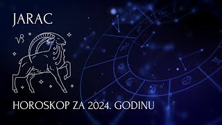 Jarac  horoskop za 2024 godinu [upl. by Anama]