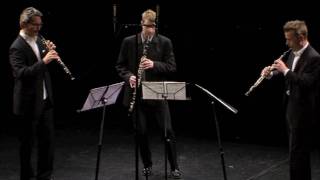 Beethoven Oboe trio [upl. by Seigel]