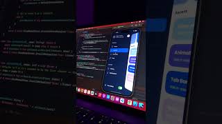 swiftui smartphone technology uikit xcode swift swiftuitutorial kotlin mobileapp [upl. by Annasus]