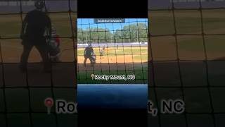 First video with the canes baseball 13u [upl. by Leidba]