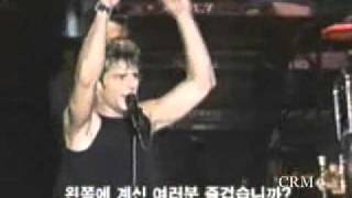 Ricky Martin  Livin La Vida Loca Tour 2000  Seoul South Korea  11  Por Arriba Por Abajo [upl. by Penn]