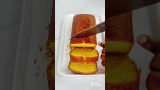 Perfect Cornmeal Cake in 3 minutes  No Flour  No Butter [upl. by Singleton]