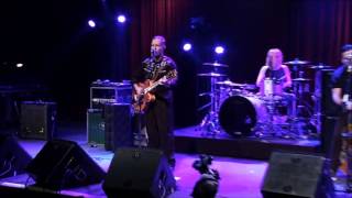 Reverend Horton Heat  Bales of Cocaine Live [upl. by Eiramesor]