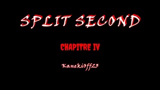 Roblox Horreur  Slip Second Chapitre 4 [upl. by Millhon682]