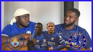 Chelsea Latest Review  Chelsea and Man City  Enzo  Caicedo and Gallagher  Owners Plan [upl. by Llenra510]