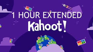 Kahoot Soundtrack 10 sec Extended 1 HOUR [upl. by Kimmel]