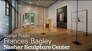 Nasher Public Frances Bagley on quotShangriLaquot [upl. by Amaral603]