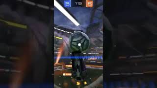 Clean air dribble against GC players [upl. by Boyden]