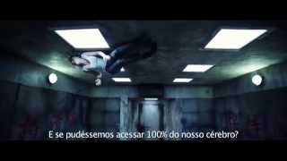 LUCY Trailer Internacional Legendado [upl. by Nador]